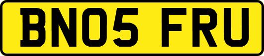 BN05FRU