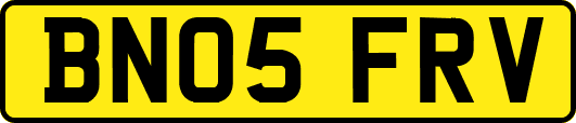 BN05FRV