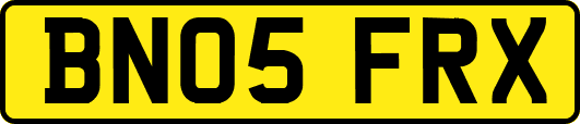 BN05FRX