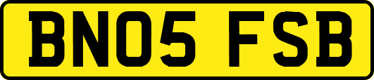 BN05FSB