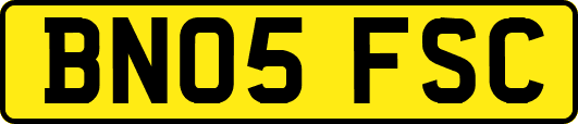 BN05FSC