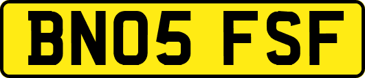 BN05FSF