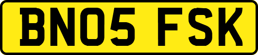 BN05FSK