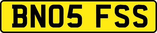 BN05FSS