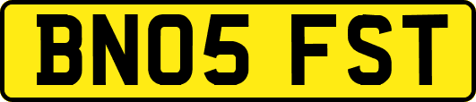 BN05FST