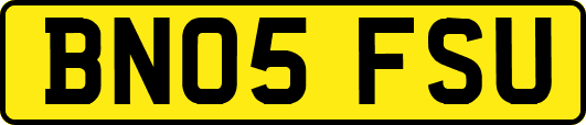 BN05FSU
