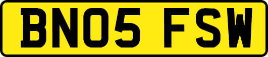 BN05FSW