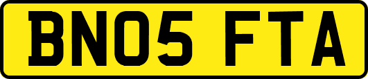 BN05FTA