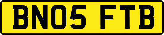 BN05FTB