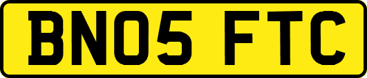 BN05FTC