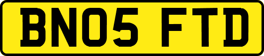 BN05FTD