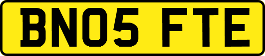 BN05FTE