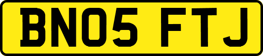 BN05FTJ