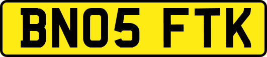BN05FTK