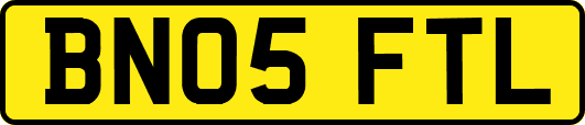 BN05FTL