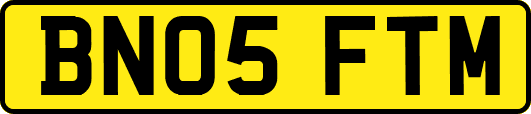 BN05FTM