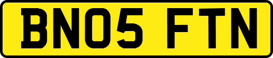 BN05FTN