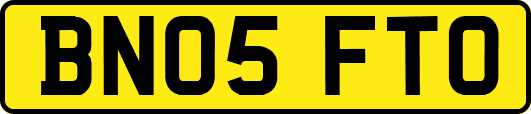 BN05FTO