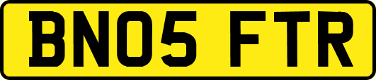 BN05FTR