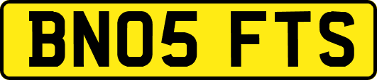 BN05FTS