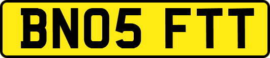 BN05FTT