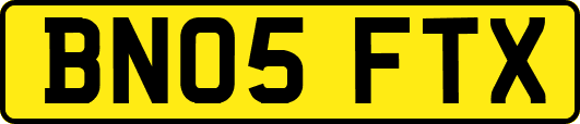 BN05FTX