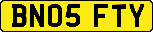 BN05FTY