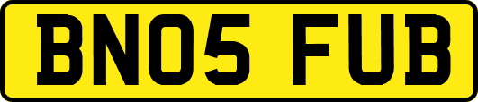 BN05FUB