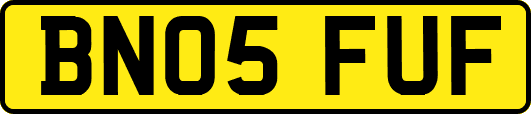BN05FUF