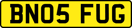 BN05FUG