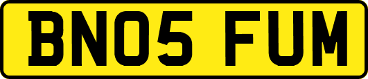 BN05FUM