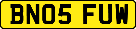BN05FUW