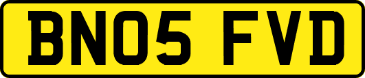 BN05FVD