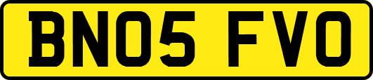 BN05FVO