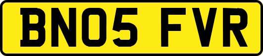 BN05FVR