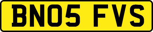 BN05FVS