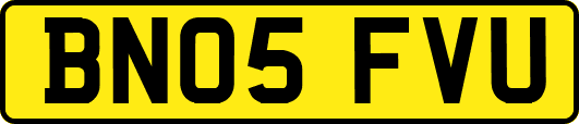 BN05FVU