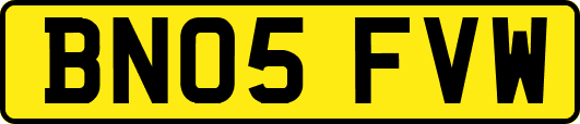 BN05FVW
