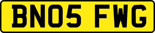 BN05FWG