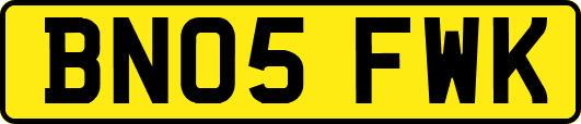 BN05FWK