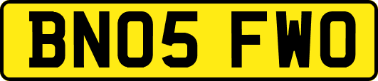 BN05FWO