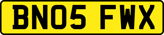 BN05FWX