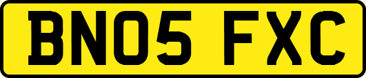 BN05FXC