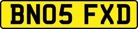 BN05FXD
