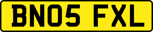 BN05FXL