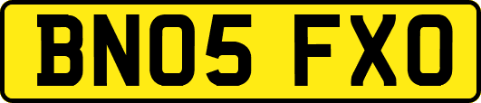 BN05FXO