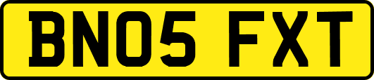 BN05FXT