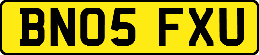 BN05FXU