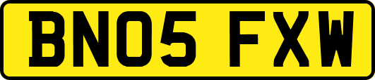 BN05FXW