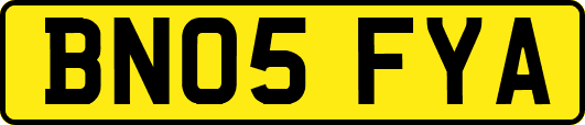 BN05FYA